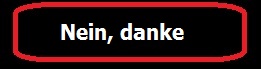 nein